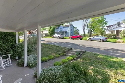 605 Bolling Avenue Charlottesville VA 22902