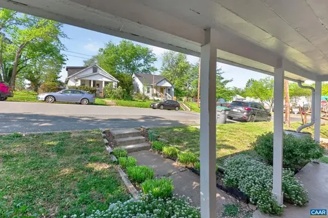 605 Bolling Avenue Charlottesville VA 22902