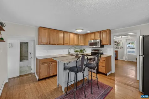 605 Bolling Avenue Charlottesville VA 22902