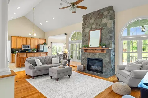 105 Ana Marie Boulevard Waynesboro VA 22980