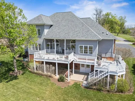 105 Ana Marie Boulevard Waynesboro VA 22980