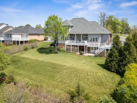 105 Ana Marie Boulevard Waynesboro VA 22980