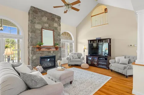 105 Ana Marie Boulevard Waynesboro VA 22980