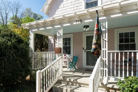 718 Alleghany Avenue Staunton VA 24401