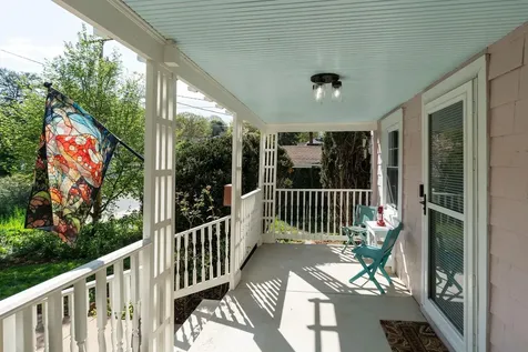 718 Alleghany Avenue Staunton VA 24401