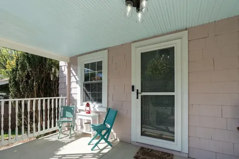 718 Alleghany Avenue Staunton VA 24401