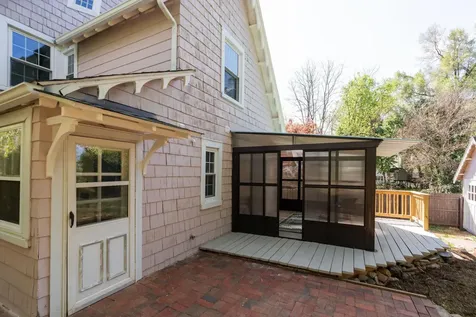 718 Alleghany Avenue Staunton VA 24401