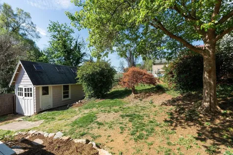 718 Alleghany Avenue Staunton VA 24401
