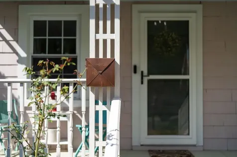 718 Alleghany Avenue Staunton VA 24401