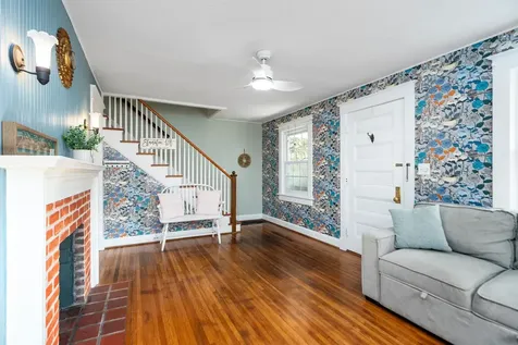 718 Alleghany Avenue Staunton VA 24401