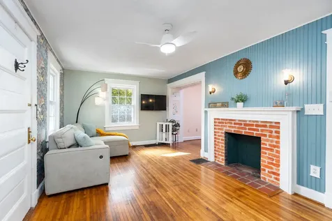 718 Alleghany Avenue Staunton VA 24401