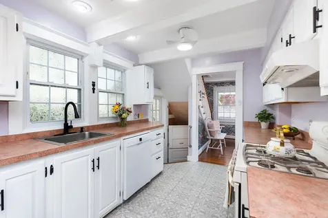 718 Alleghany Avenue Staunton VA 24401