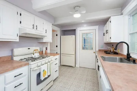 718 Alleghany Avenue Staunton VA 24401