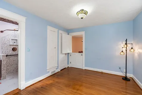 718 Alleghany Avenue Staunton VA 24401