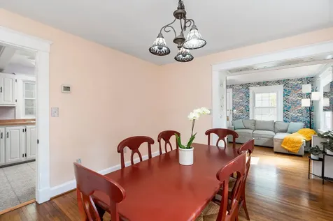 718 Alleghany Avenue Staunton VA 24401