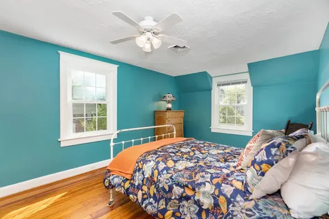 718 Alleghany Avenue Staunton VA 24401