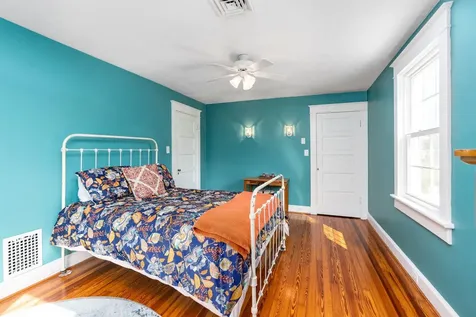 718 Alleghany Avenue Staunton VA 24401