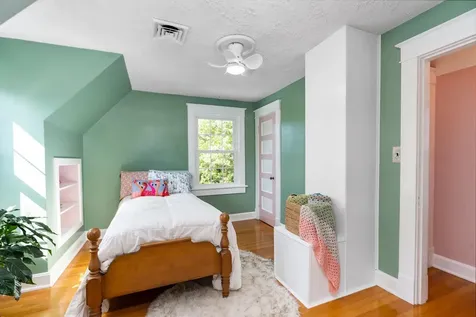 718 Alleghany Avenue Staunton VA 24401