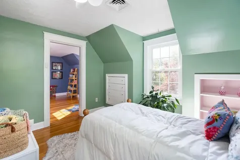 718 Alleghany Avenue Staunton VA 24401
