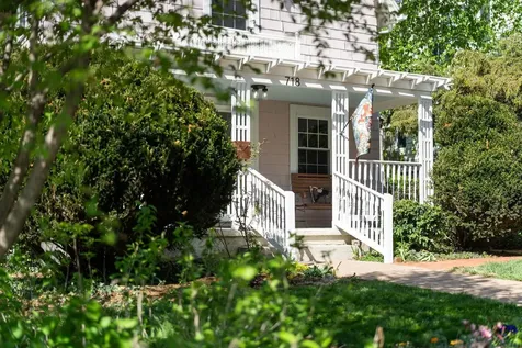 718 Alleghany Avenue Staunton VA 24401