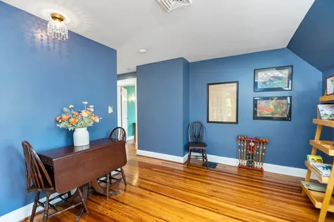 718 Alleghany Avenue Staunton VA 24401