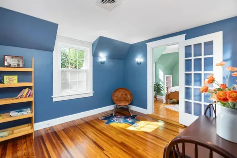 718 Alleghany Avenue Staunton VA 24401