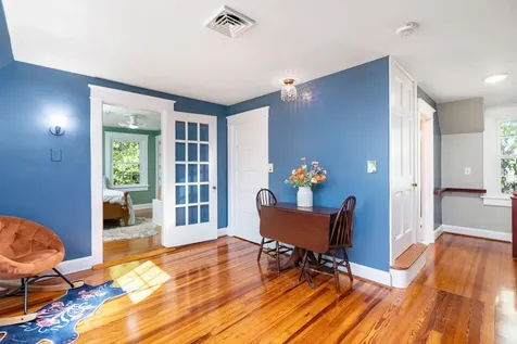 718 Alleghany Avenue Staunton VA 24401