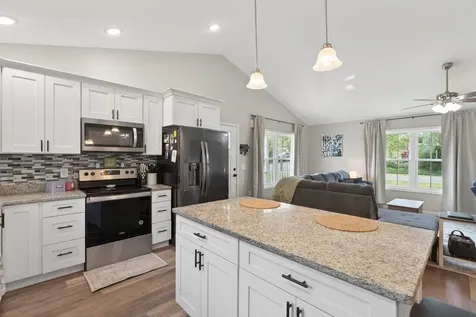 614 Second Street S Shenandoah VA 22849