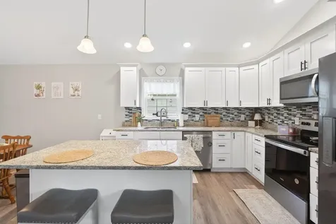 614 Second Street S Shenandoah VA 22849