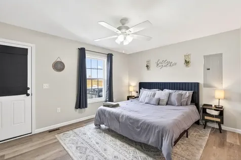 614 Second Street S Shenandoah VA 22849