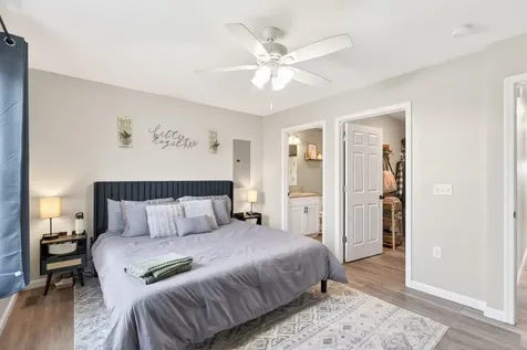 614 Second Street S Shenandoah VA 22849