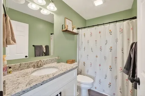 614 Second Street S Shenandoah VA 22849