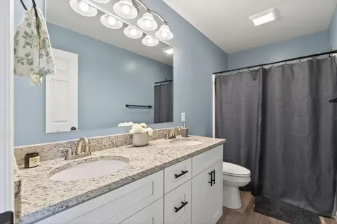 614 Second Street S Shenandoah VA 22849