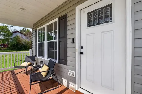 614 Second Street S Shenandoah VA 22849