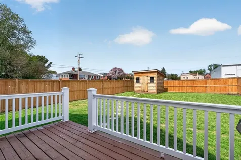 614 Second Street S Shenandoah VA 22849