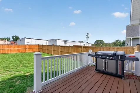 614 Second Street S Shenandoah VA 22849