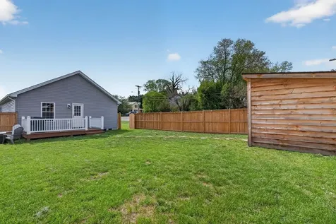 614 Second Street S Shenandoah VA 22849