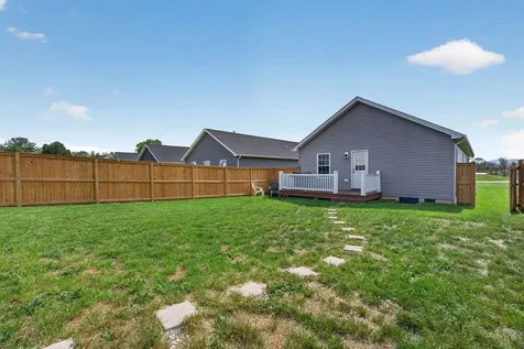 614 Second Street S Shenandoah VA 22849