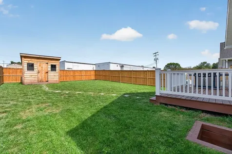 614 Second Street S Shenandoah VA 22849