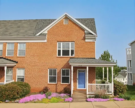 1218 Old Richmond Circle Harrisonburg VA 22802