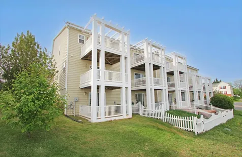 1218 Old Richmond Circle Harrisonburg VA 22802