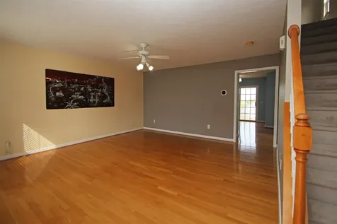 1218 Old Richmond Circle Harrisonburg VA 22802