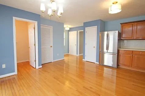 1218 Old Richmond Circle Harrisonburg VA 22802