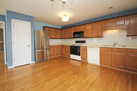 1218 Old Richmond Circle Harrisonburg VA 22802