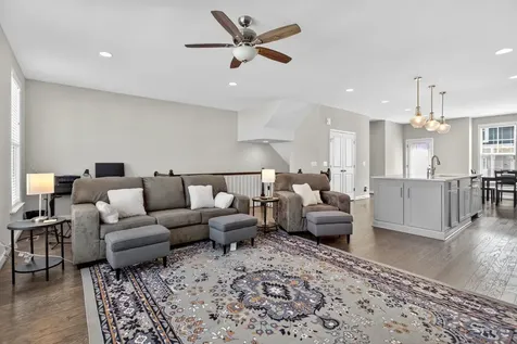 3224 Marion Square Rockingham VA 22801