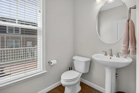 3224 Marion Square Rockingham VA 22801