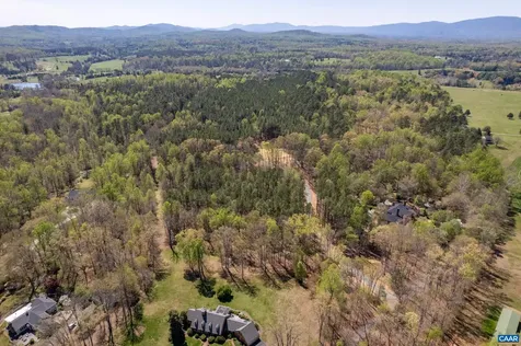 21 Acres Tbb Garth Gate Lane Charlottesville VA 22903