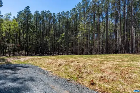 21 Acres Tbb Garth Gate Lane Charlottesville VA 22903