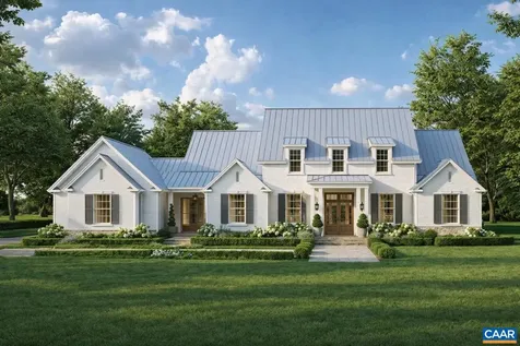 21 Acres Tbb Garth Gate Lane Charlottesville VA 22903