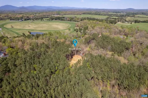 21 Acres Tbb Garth Gate Lane Charlottesville VA 22903